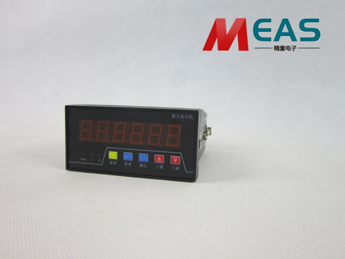 JL數顯儀表有哪些功能特點,精量電子小編來分享