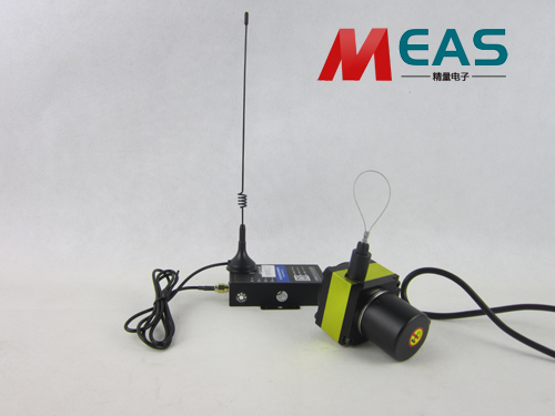 無線網(wǎng)絡(luò)拉線位移編碼器實現(xiàn)遠程控制