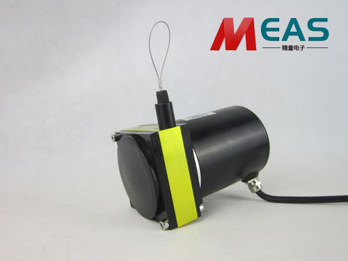 3米拉線位移編碼器有何與眾不同,精量電子小編來(lái)分享