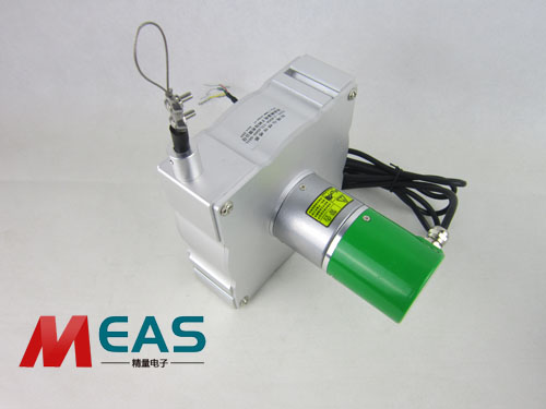 拉繩位移編碼器產(chǎn)生的誤差和哪些因素有關(guān)系