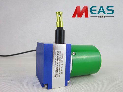 拉線位移編碼器出現(xiàn)故障需要何種解決辦法