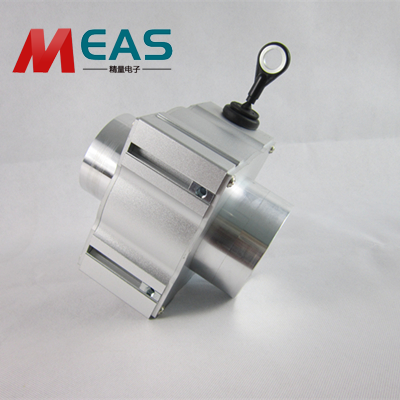 拉線位移編碼器的產品知識,你知道嗎?