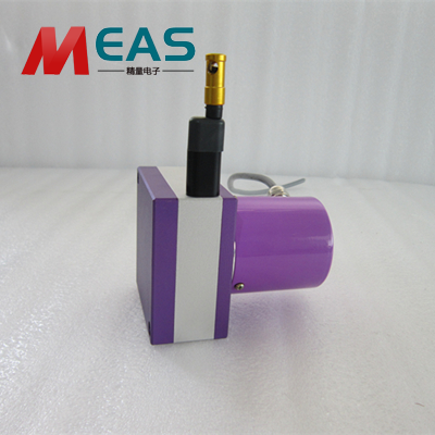 拉繩位移編碼器在使用方面有哪些特點