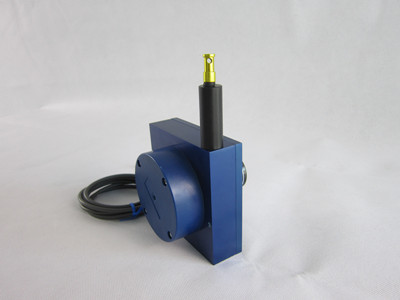 拉繩式位移傳感器的優(yōu)勢(shì)所在