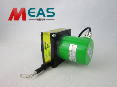 拉線位移編碼器的有關知識大家知道的多嗎?