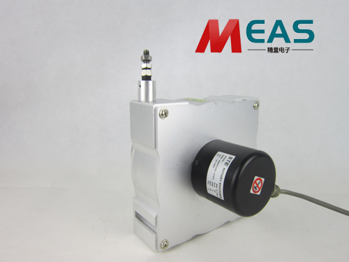 拉線位移編碼器的參數不正常的補救措施