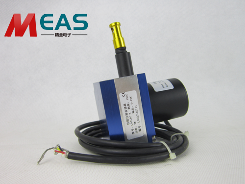 拉繩位移編碼器在使用的過程中斷繩是哪幾種原因造成的