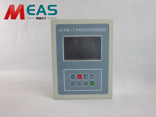 拉線位移編碼器和數顯儀表有關聯嗎?