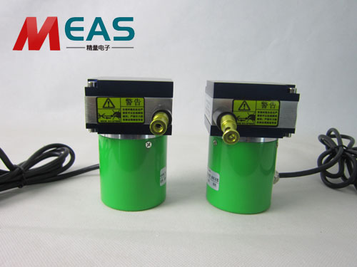 拉線編碼器出現(xiàn)故障如何來清除