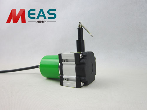 拉線位移編碼器如何高效的來延長使用壽命