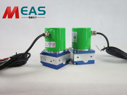 精量電子出廠的拉繩絕對值編碼器自身優勢