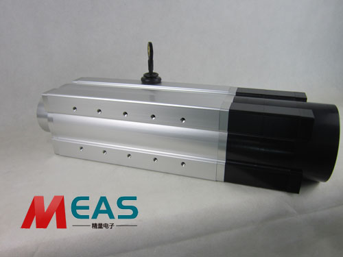 拉線位移編碼器要保證測量電纜有良好的絕緣層和干燥環(huán)境