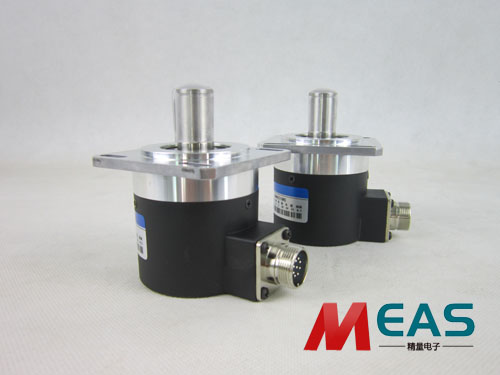 拉繩位移編碼器的后續(xù)設備節(jié)省資源