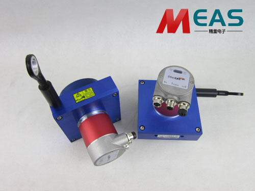 拉線電流傳感器二次端測量線纜需要做特殊處理