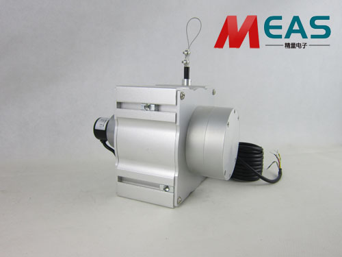 拉線位移編碼器電流信號要檢查它的零點是否穩(wěn)定