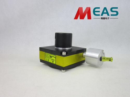 拉繩位移編碼器可發(fā)出事實位置信號無需執(zhí)行機械再定位