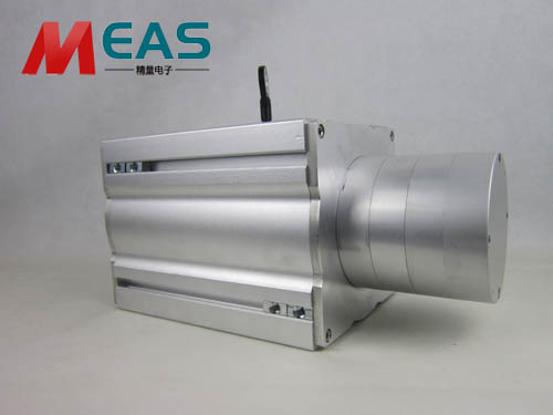 拉繩位移編碼器沒有屏蔽線容易對信號造成干擾