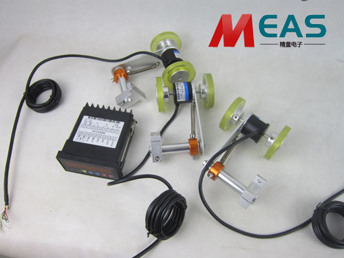 拉線位移編碼器屬于非接觸式轉(zhuǎn)速測(cè)量?jī)x表