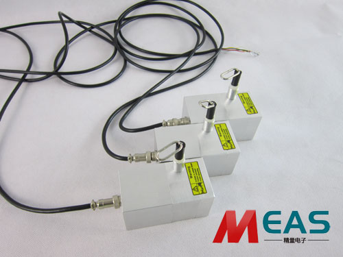 拉繩位移編碼器檢測無誤后才能應(yīng)用于項目