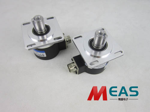 拉線位移編碼器各個信號的輸出形式不同特點