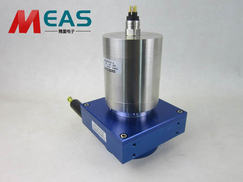 拉繩位移編碼器性能參數(shù)反映了對(duì)電源的要求