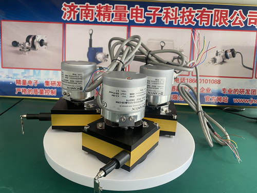 防爆位移編碼器-精量電子教用戶(hù)如何接線(xiàn)
