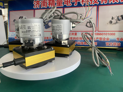 防爆位移傳感器專(zhuān)為用戶(hù)定做-濟(jì)南精量電子科技