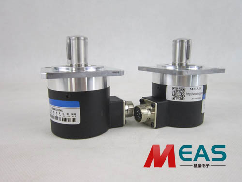 增量編碼器與絕對(duì)編碼器兩種區(qū)別對(duì)待