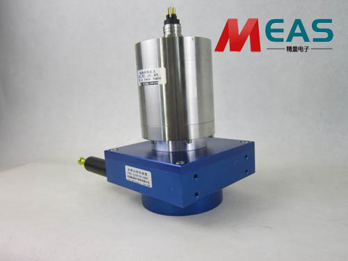 水下拉線(xiàn)位移編碼器適用于水下3000米使用