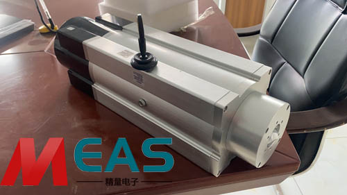 JL電壓信號位移傳感器遠距離傳輸性能會受負面影響