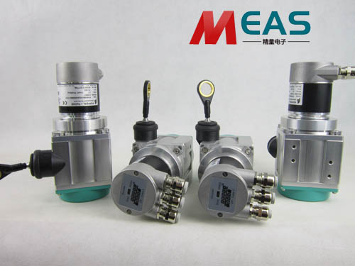 拉線(xiàn)位移編碼器精確標(biāo)定好的測(cè)量鋼絲繩