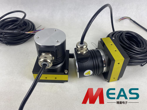 拉線位移編碼器的零點漂移預(yù)示著穩(wěn)定性能的動搖