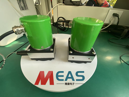 l拉繩位移編碼器擁有超越常規(guī)的穩(wěn)定性與獨(dú)立性