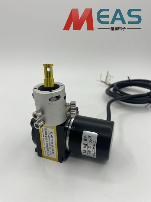 拉線(xiàn)位移編碼器靈敏度的提升能帶來(lái)測(cè)量精度的飛躍