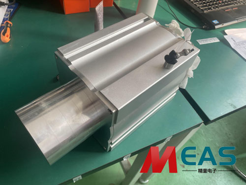 拉繩位移編碼器細(xì)致入微地設(shè)定好預(yù)定的測量范圍