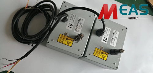 500mm行程邊坡裂縫位移計 500mm行程邊坡裂縫位移計