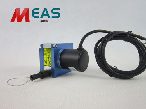 1.5米0~10v電壓拉繩編碼器 1.5米0~10v電壓拉繩編碼器